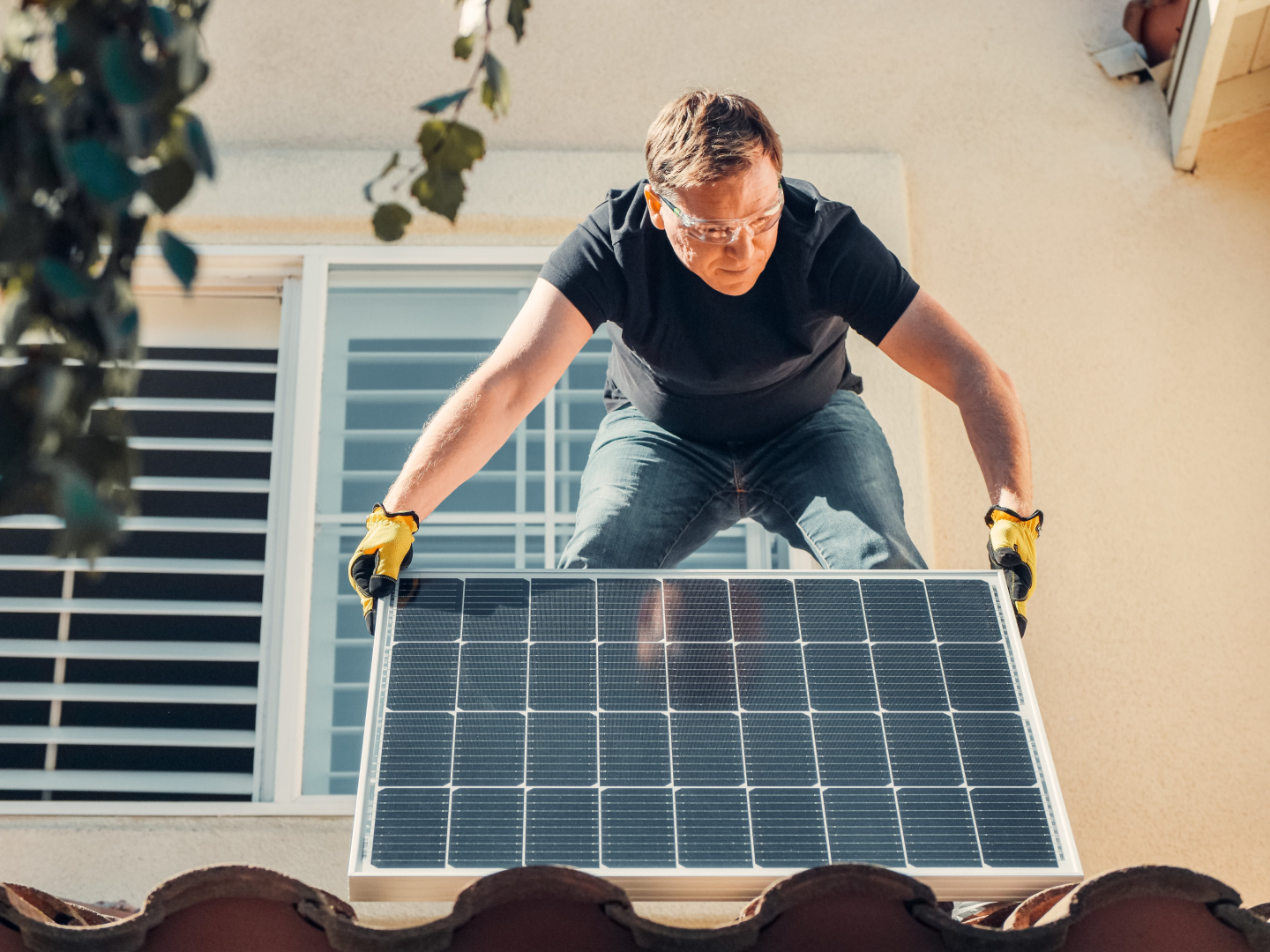 Auf welche Kennzahlen du bei der Anschaffung einer Photovoltaik-Anlage achten solltest!