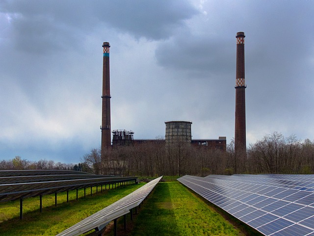 Finanzierungsmöglichkeiten für gewerbliche Solarprojekte