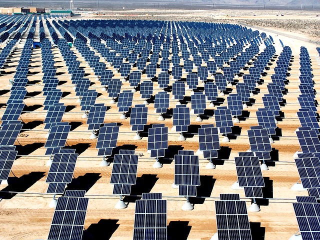 Gewerbliches Leasing: clever Photovoltaikanlagen finanzieren