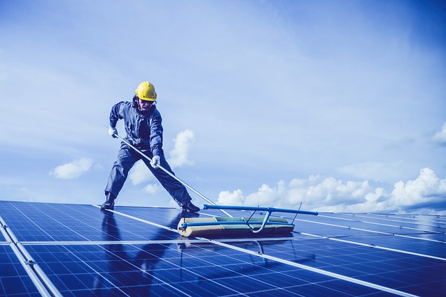 Rückflussmodelle und Rendite: Erfolgreiche Solarinvestitionen planen
