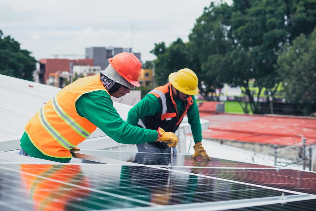 Einsparpotenzial energetischer Sanierung