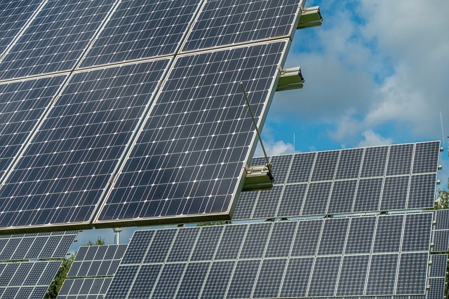 Solaranlagen Kosten-Nutzen-Analyse für eine nachhaltige Zukunft