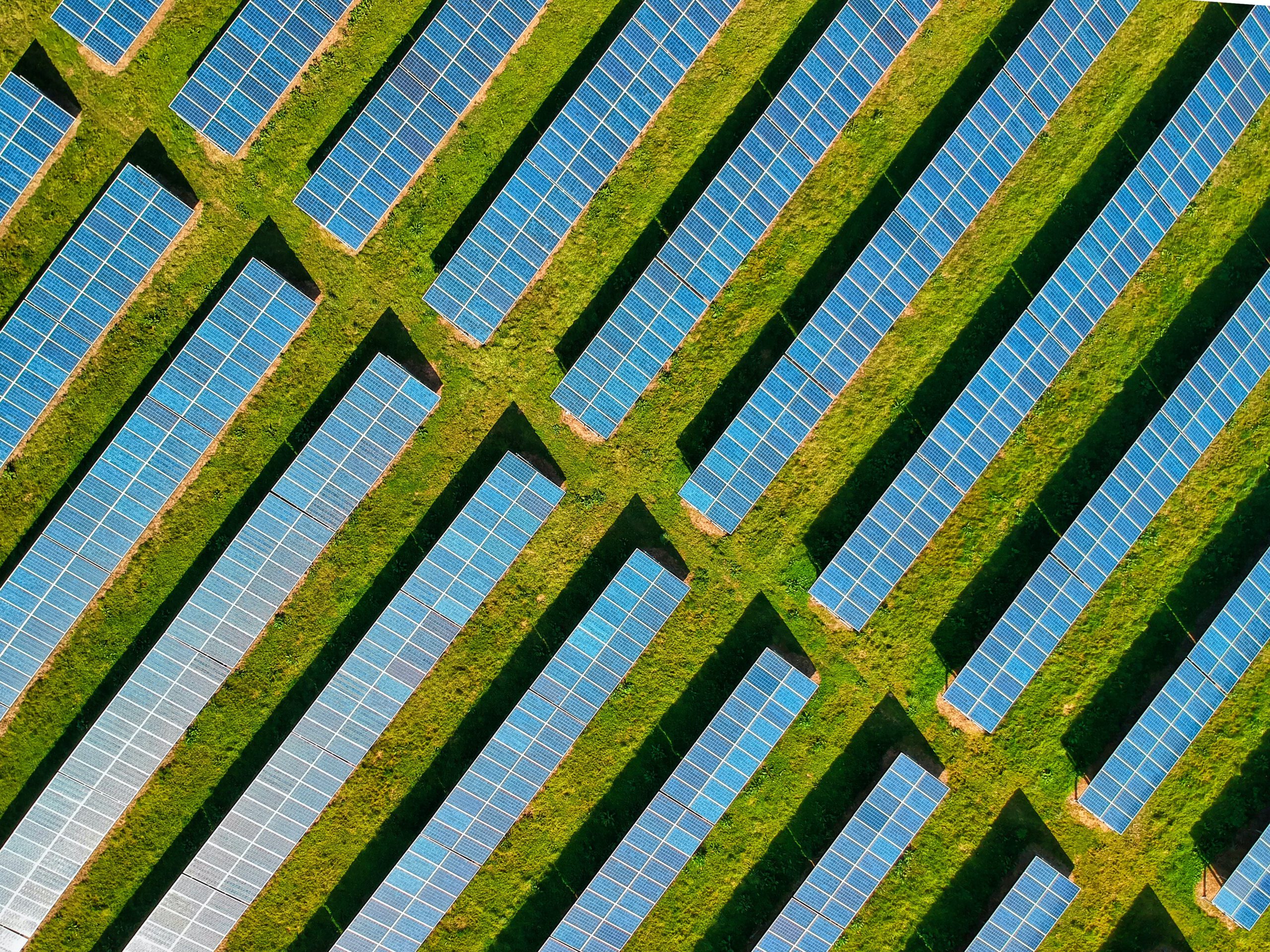 Solaranlagen Rendite: die finanziellen Vorteile von Solarmodulen verstehen