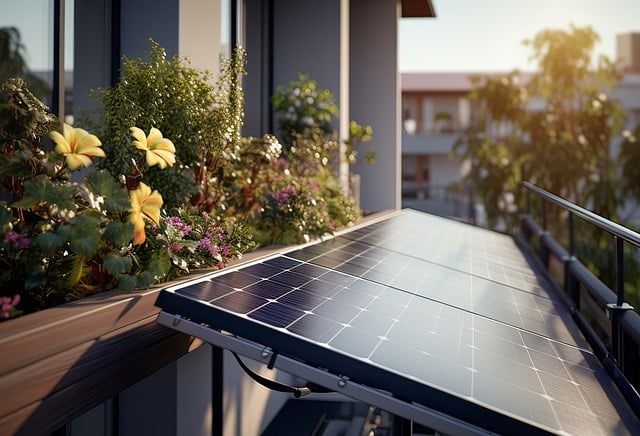 Finanzierung von Solaranlagen Tipps für Hausbesitzer