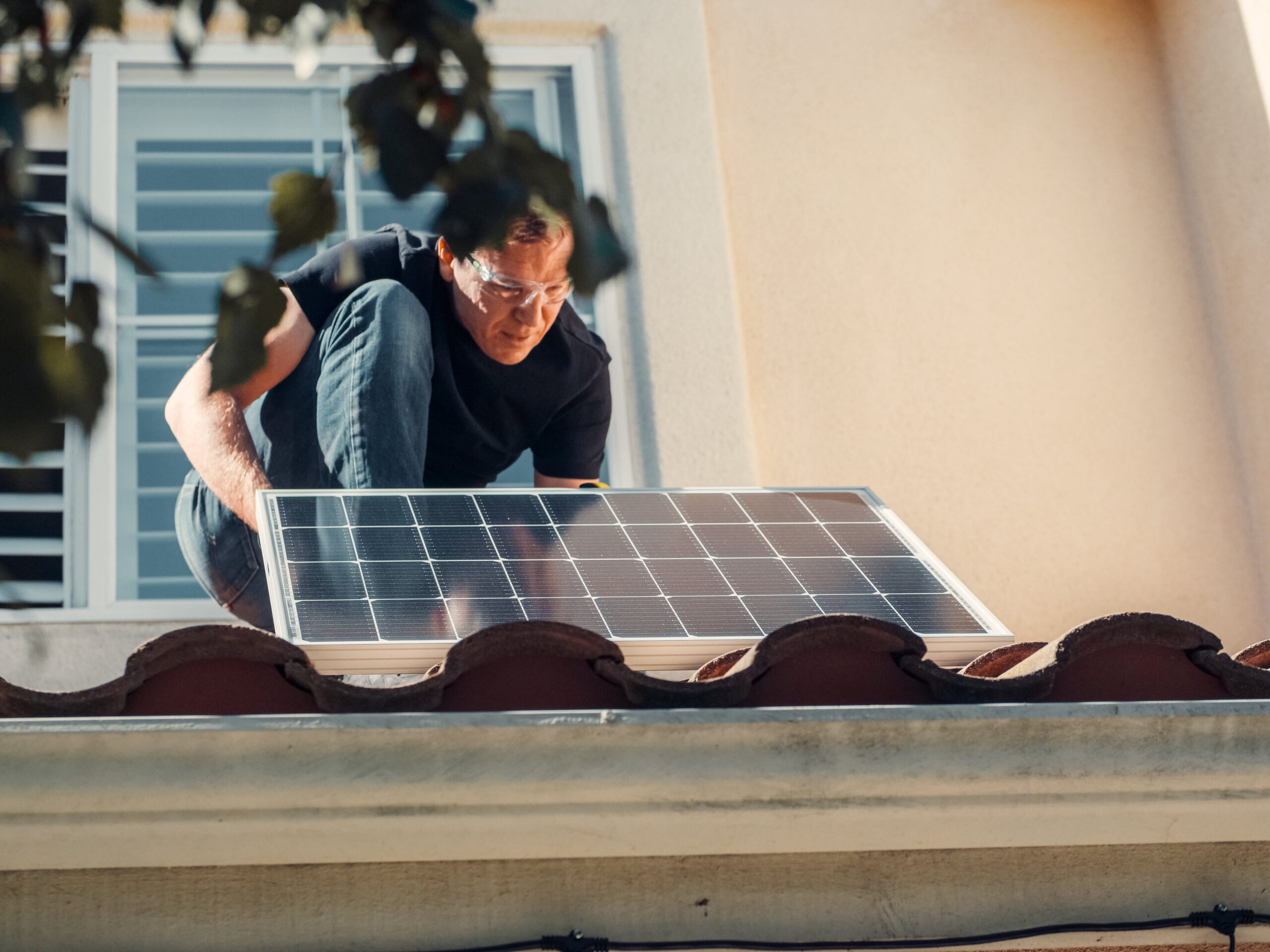 Solaranlagen für Eigenheime: Effizient, nachhaltig, zukunftsfähig