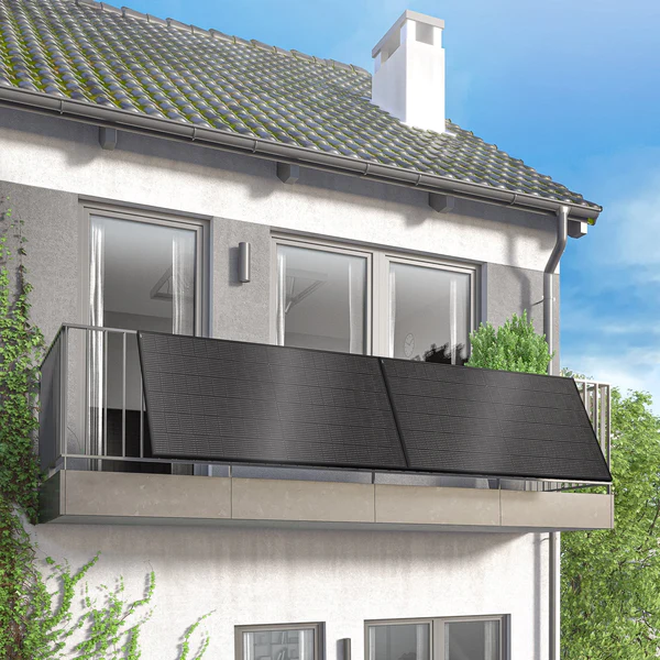 paua Balcony 870 Produktbericht