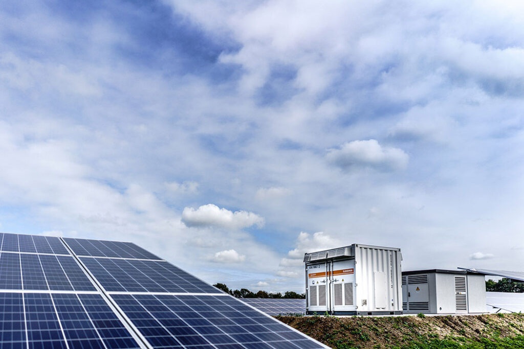 Photovoltaik und Batterietechnik: Energie für Ihr Zuhause entdecken