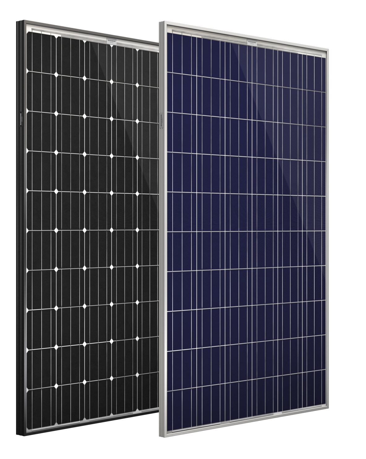 Vielfalt der Photovoltaik-Module: Entdecken Sie die Möglichkeiten!