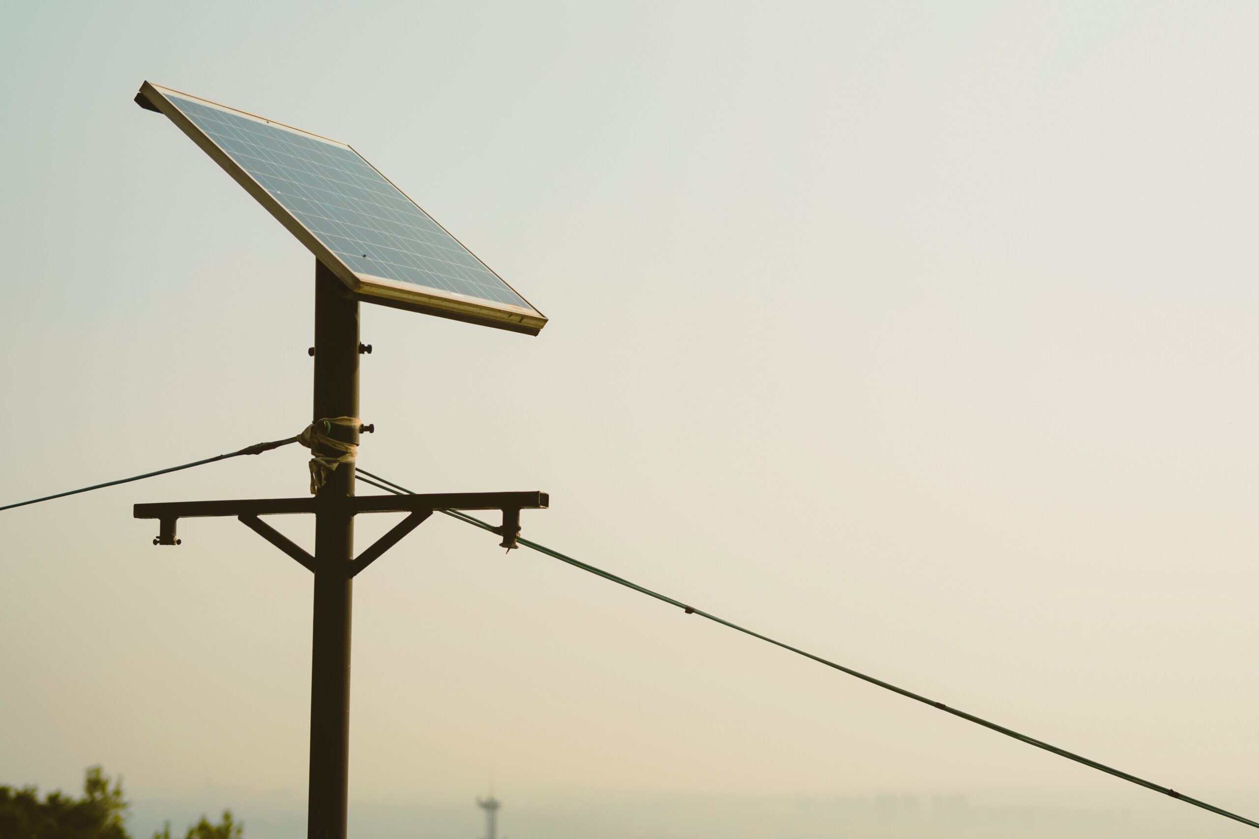 Innovative Solarspeicher: Neue Technologien für eine nachhaltige Zukunft