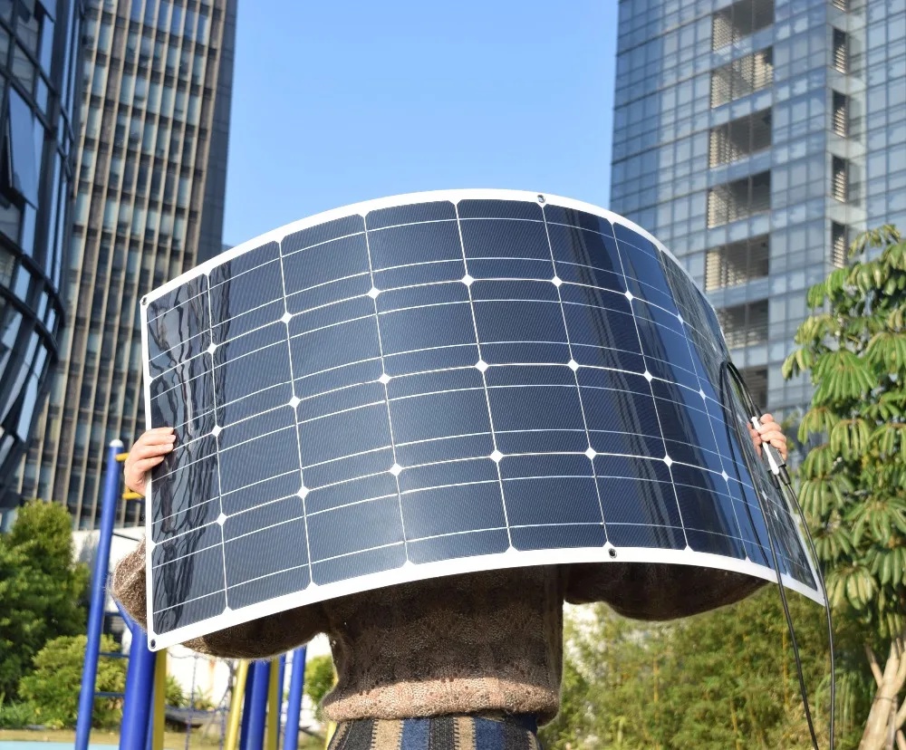 Solar 2.0: Entdecke die Revolution der Energie!