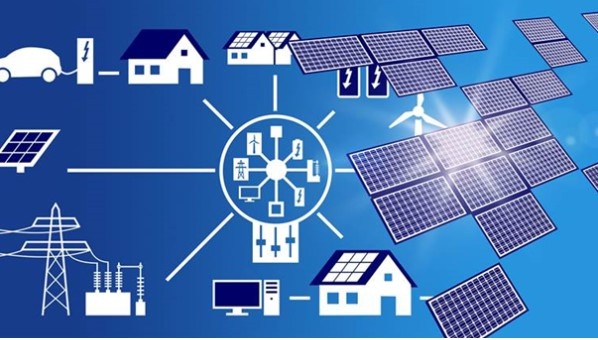 Architektur trifft Energie: Solarintegration