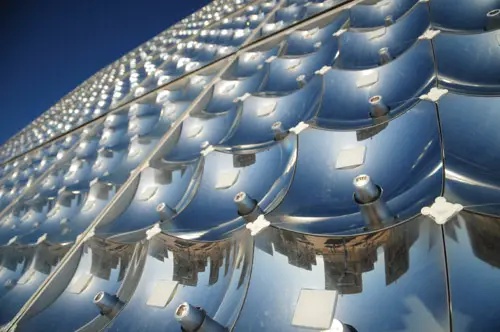 Innovationen in der Solartechnologie