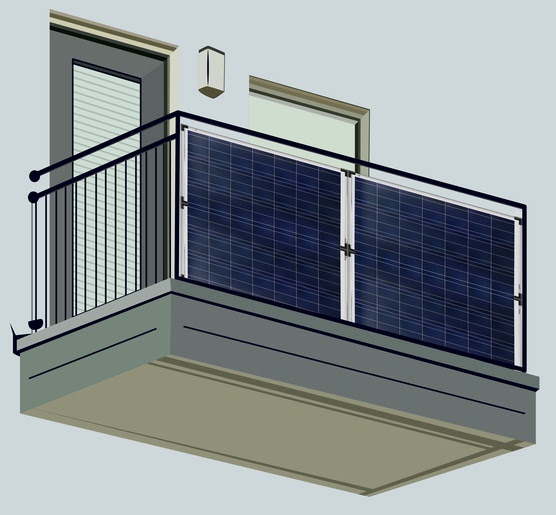 Was kostet ein McSonne Balkonkraftwerk?