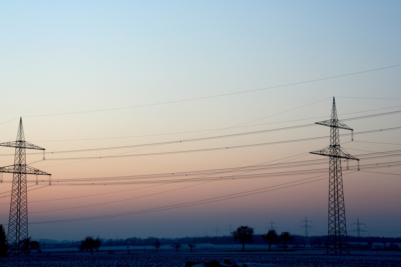 Starkes Netz: Der Stromnetzausbau für mehr Solarenergie