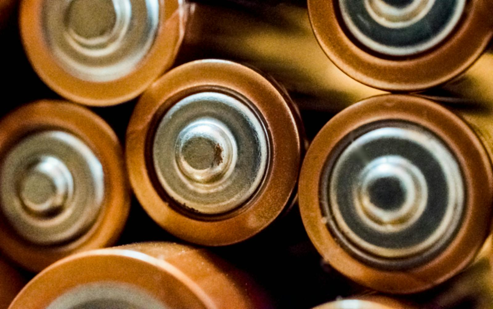 Batteriespeicher in der Solaranlage